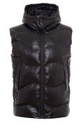 Hooded Gilet