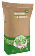 Höveler Landleben Bio Körnerfutter
