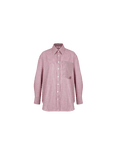 IDA SHIRT CHERRY STRIPE