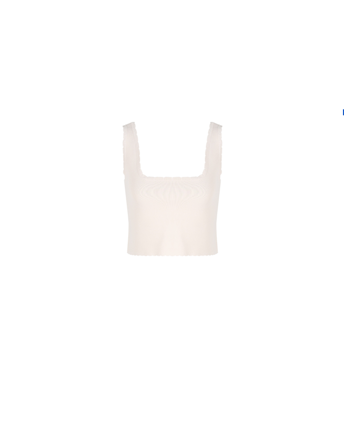 IMA MIDI TANK CREAM