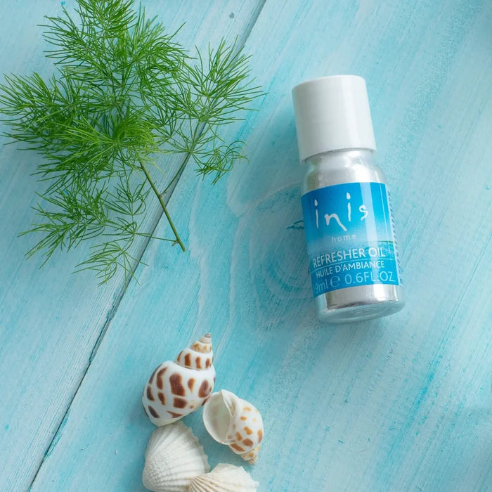 Inis Home Refresher Oil 0.6 FL. OZ.