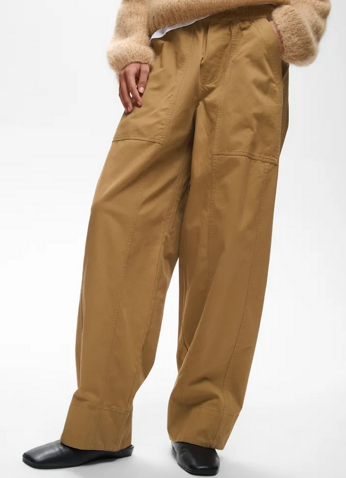 Inwear Pullon Pants Haikoiw