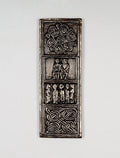 Irish Bronze Celtic Cross Of Commitment