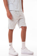 Jacquard Monogram Shorts