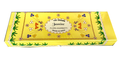 Jasmine Hand Rolled Organic Incense Heritage India Fashions