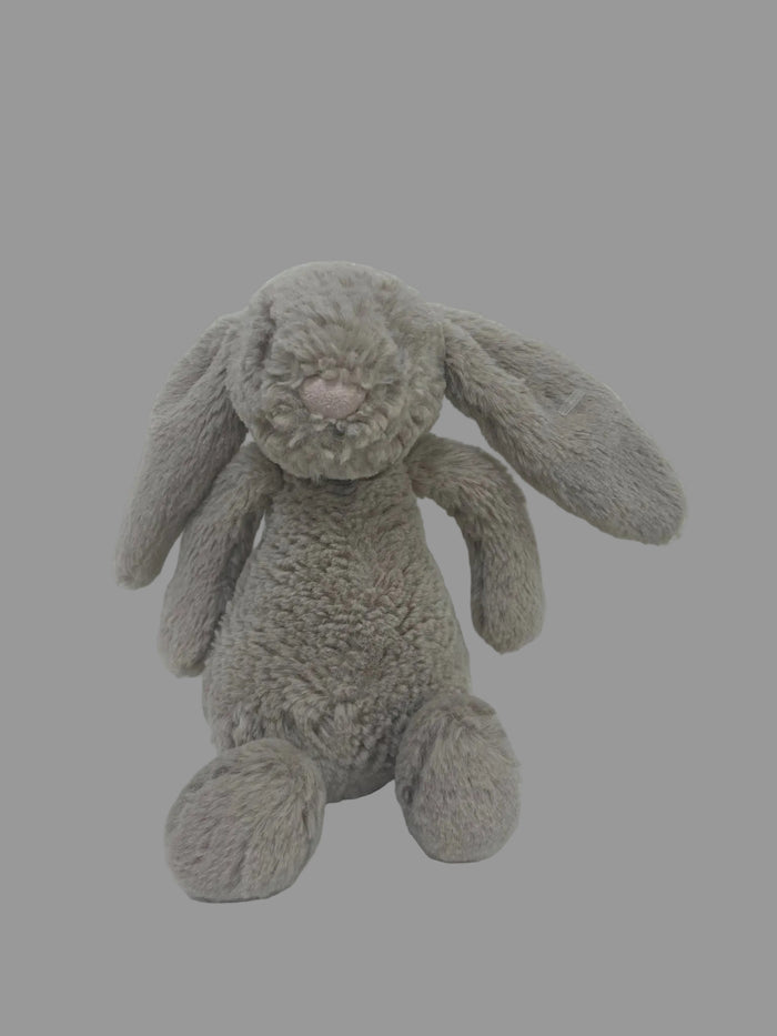 Jelly Cat Bashful Bunny Small Beige Plush Toy