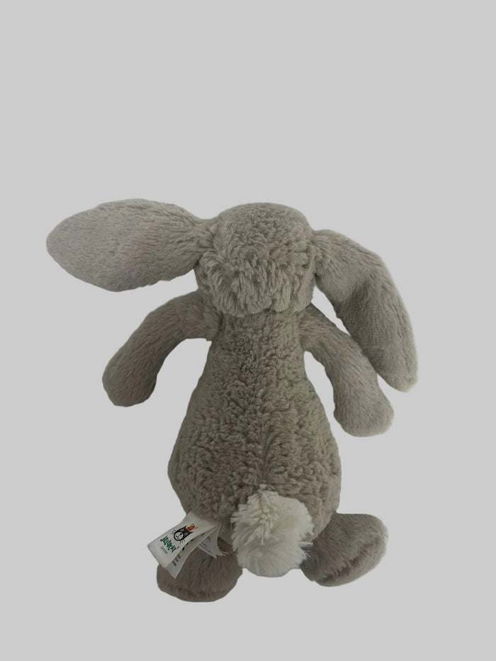Jelly Cat Bashful Bunny Small Beige Plush Toy