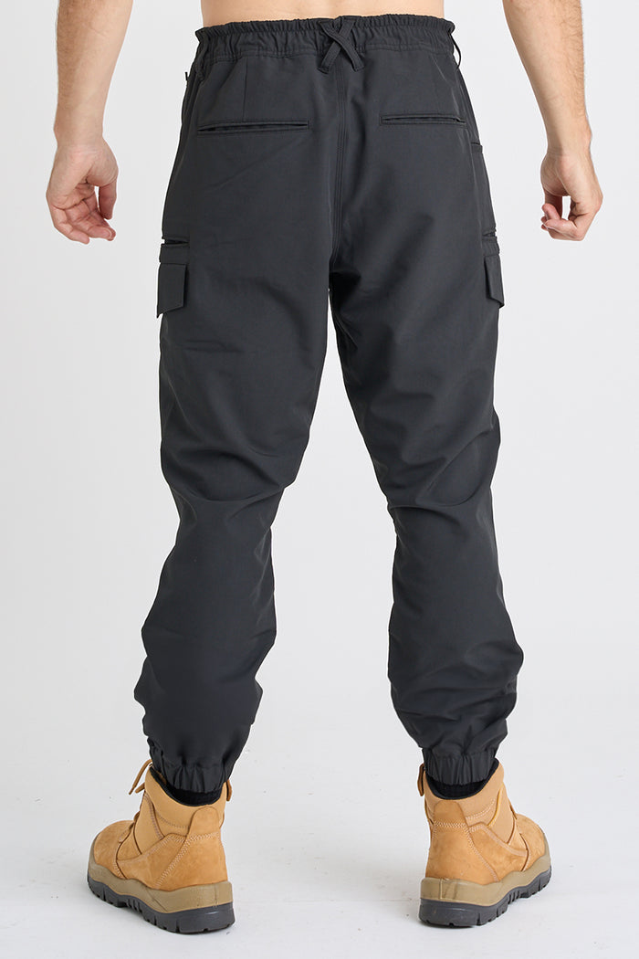 Jet-Lite Hybrid Elastic Waist Cuff Pant JPW89