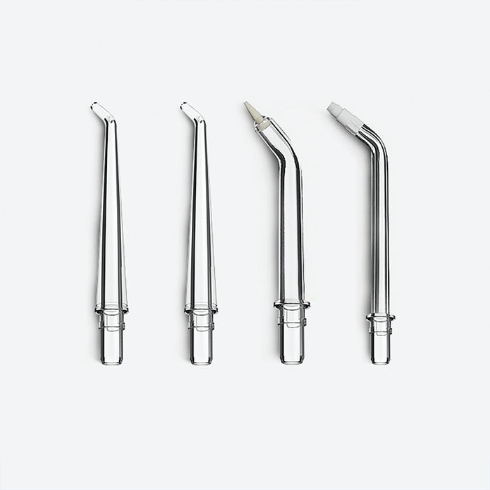 JetStream® Compact Water Flosser & Oral Irrigator