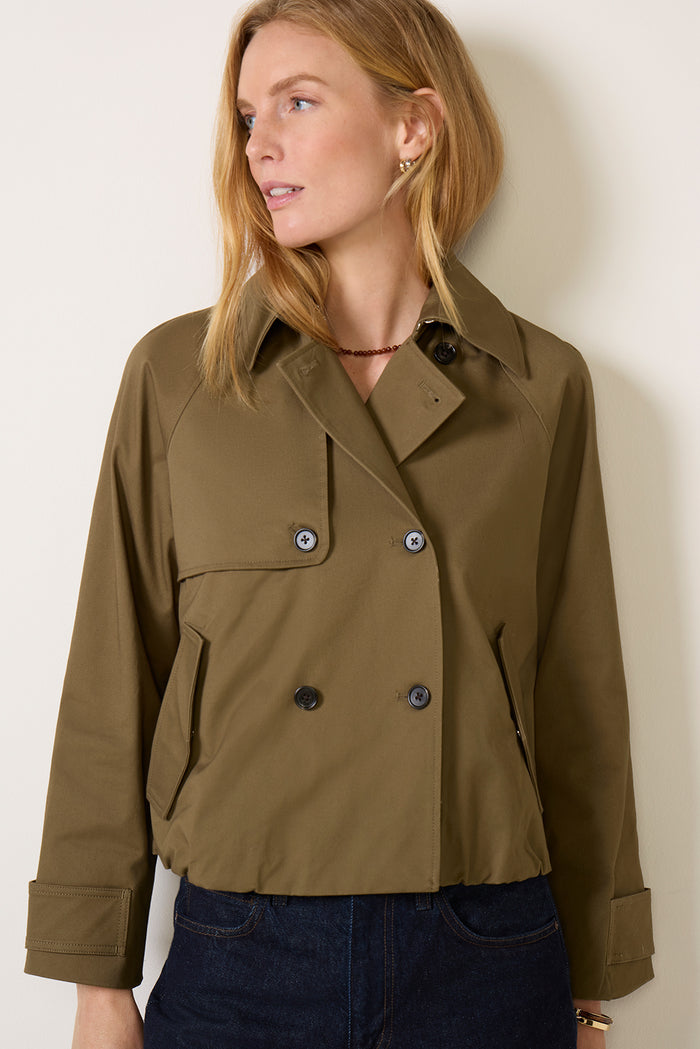 Jett Jacket