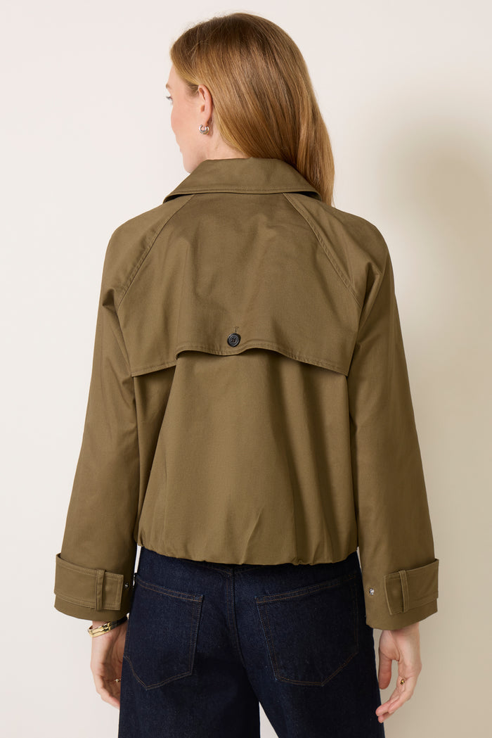 Jett Jacket