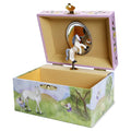 Jewelry Box Fairy Horse Small