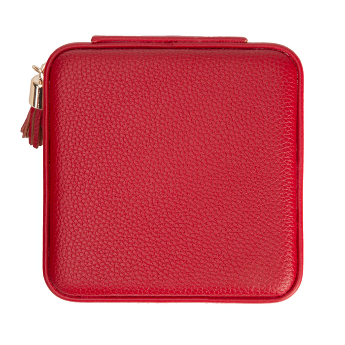 Jewelry Case Leah Travel Small - 3 Colors