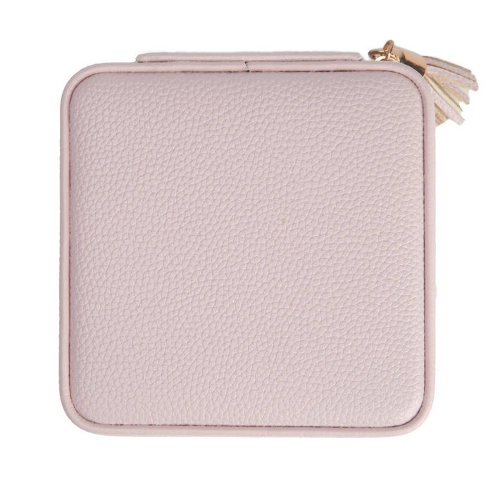 Jewelry Case Leah Travel Small - 3 Colors
