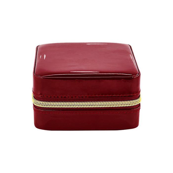 Jewelry Travel Case Pearl - 5 Colors