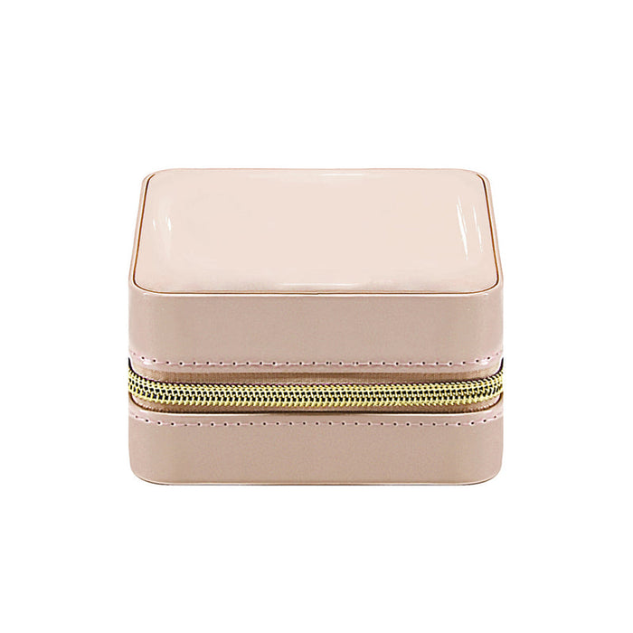 Jewelry Travel Case Pearl - 5 Colors