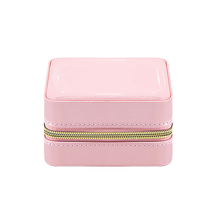 Jewelry Travel Case Pearl - 5 Colors