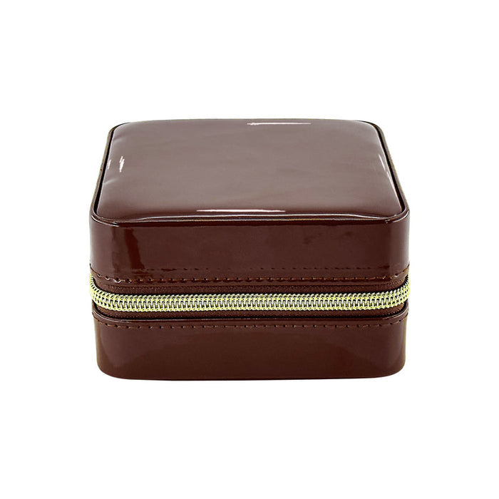 Jewelry Travel Case Pearl - 5 Colors
