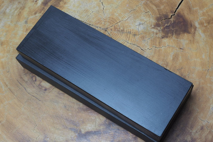 JNAT (Japanese Natural Whetstone) - Tsushima Toishi