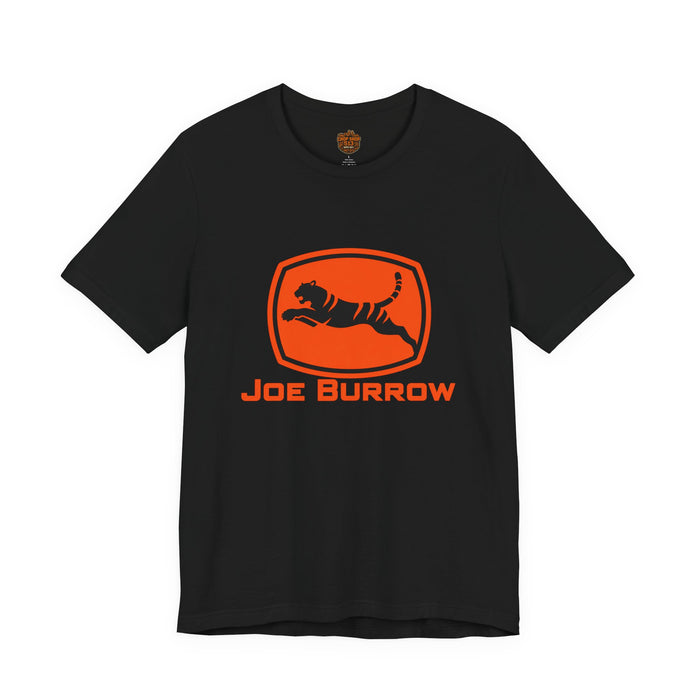Joe Burrow Tractor Co. Tee