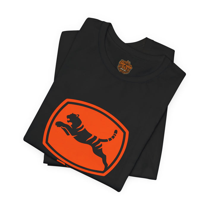 Joe Burrow Tractor Co. Tee