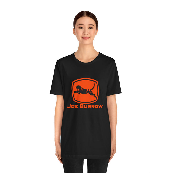 Joe Burrow Tractor Co. Tee