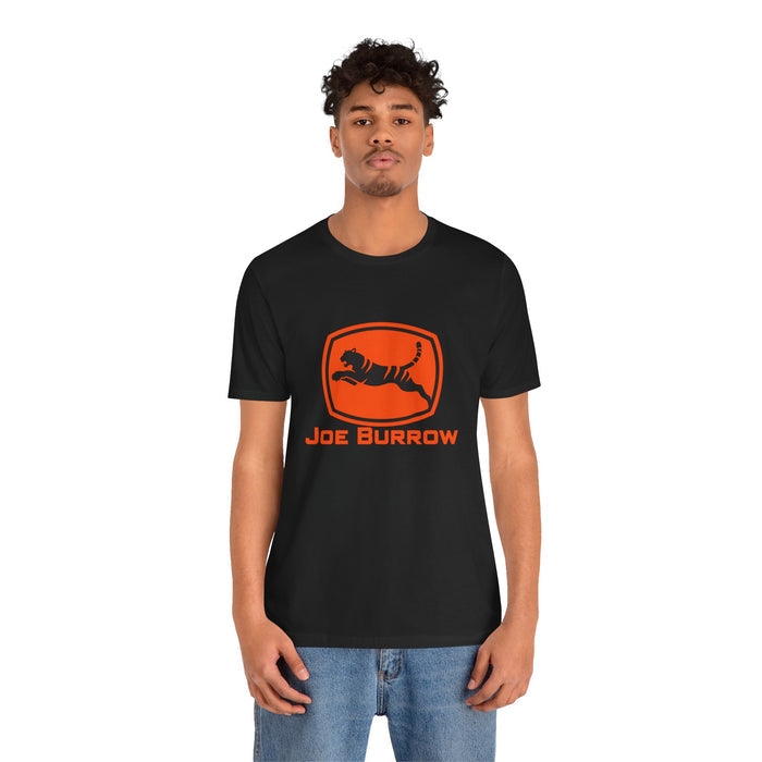 Joe Burrow Tractor Co. Tee