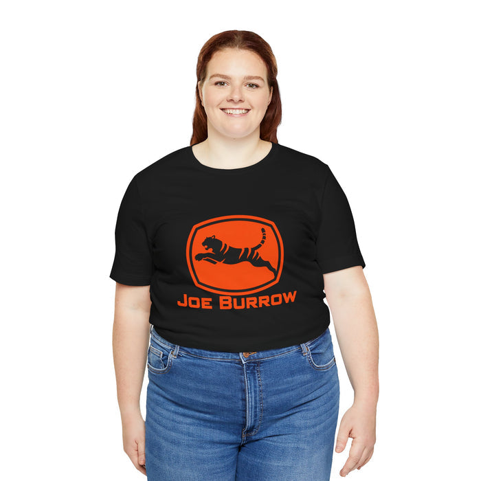 Joe Burrow Tractor Co. Tee