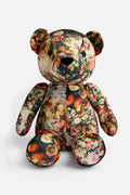 floral Johnny was bear