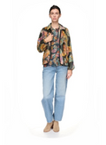 Johnny Was JACKET ESTHER SHERPA