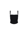 JUPITER BODICE BLACK