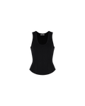 JUPITER TANK BLACK