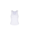 JUPITER TANK IVORY