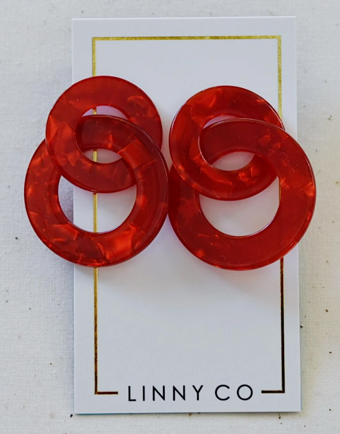 Karis Earring