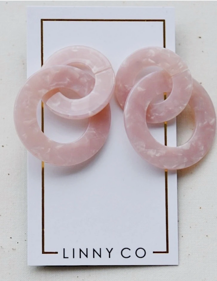 Karis Earring