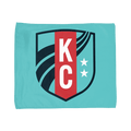 KC Current Crest Rally Towel