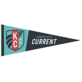 KC Current Premium Pennant