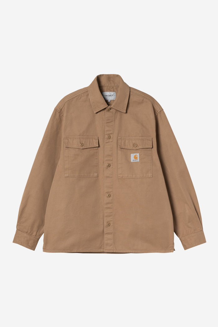 Kelly Shirt Jac