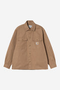 Kelly Shirt Jac