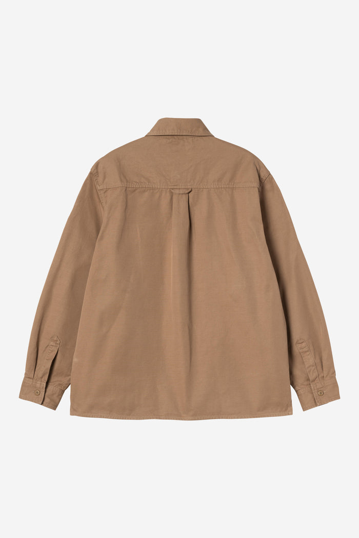 Kelly Shirt Jac