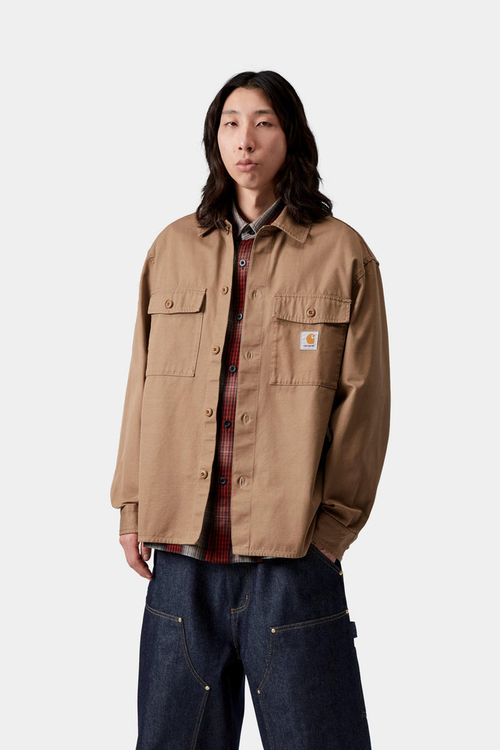 Kelly Shirt Jac