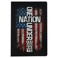 Kerusso One Nation Under God Paperback Journal Hold Fast