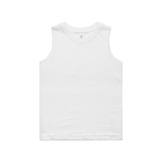 Kids Barnard Tank 3009