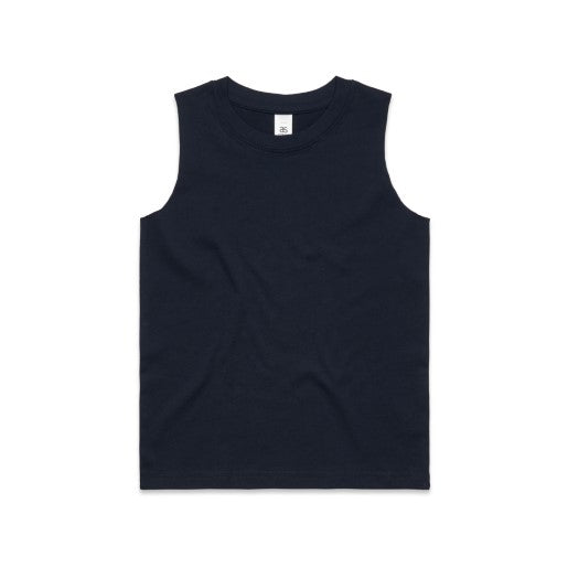 Kids Barnard Tank 3009