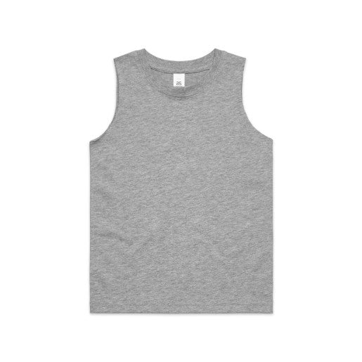 Kids Barnard Tank 3009