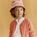 Kids Lightweight Cotton Poplin Dragonet Shirt - White