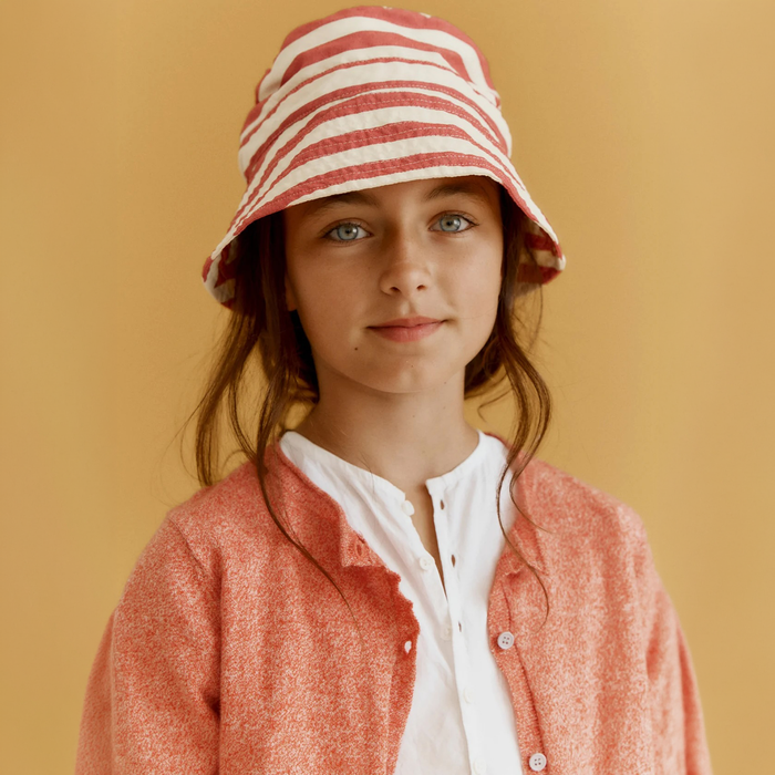 Kids Lightweight Cotton Poplin Dragonet Shirt - White