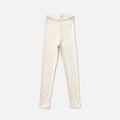 Kids Pima Cotton Leggings - Calico Oasis