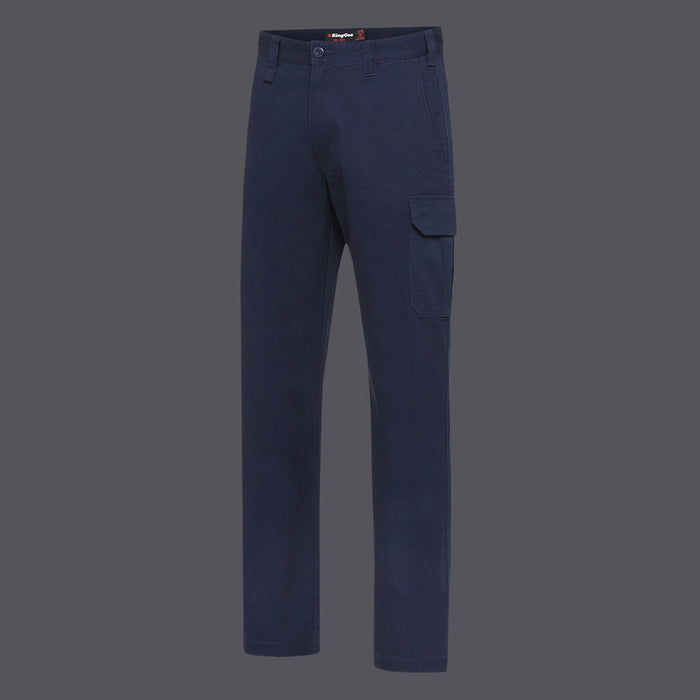 King Gee Original Stretch Cargo Pants