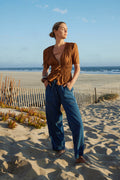 Kinsley Cold Brew Top